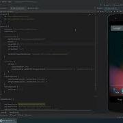 Android Studio По традиции первое приложение Hello World