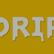 Create A Manual Drip Text Effect In Inkscape