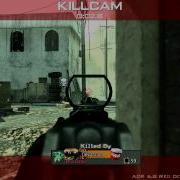 Worst Spawn EVER Modern Warfare 3