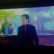 Rush Hour 1 Funny Bar Fight Scene