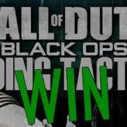 Call Of Duty Black Ops Hiding Tactics Behind The Thing WIN