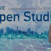 Features Of BLUE Open Studio