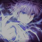 Zxcursed Killua Bass Boost