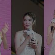 Everyone Loves CHARLOTTE At The Sineha Event 2026 06 20
