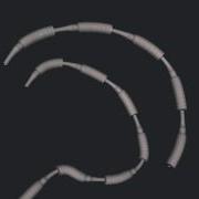 0003 Modo Tube Primitive Tool