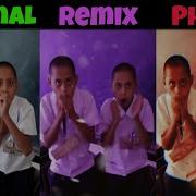 Beatbox Boys Original Vs Phonk Vs Remix
