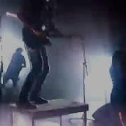 Periphery CHVRCH BVRNER
