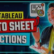 Tableau Go To Sheet Actions Tableau Course 71