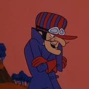 Wacky Races Wacky Race To Ripsaw