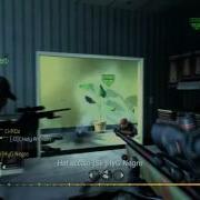 Random Cod4 Triple