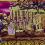 Golden Axe The Duel All Specials Attack And Supers Moves HQ