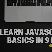 JavaScript Basics In 9 Minutes Malayalam