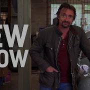 Richard Hammond Is Making A New TV Show
