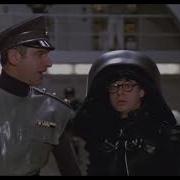 Spaceballs Major Asshole