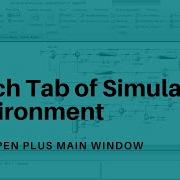 5 Batch Tab The User Interface Aspen Plus Tutorial