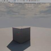 UDK Interface