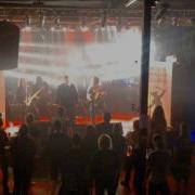 Hostis Humani Generis What Remains Live