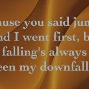 Gravity EDEN Lyrics
