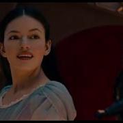 THE NUTCRACKER AND THE FOUR REALMS 2018 Featurette