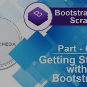 Bootstrap 4 1 Tutorial Getting Started With Bootstrap