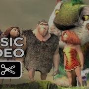 The Croods Acoustic Music Video Shine Your Way 2013 Emma Stone Movie HD