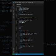 Animated Radio Button In Just 30 Seconds Html Css Shorts Short