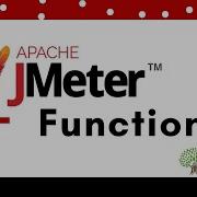 JMeter Functions