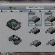 Modkit For VEX Part 2 Driver Control