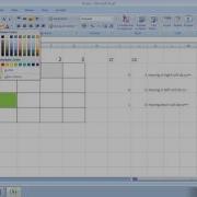 Turboc Displaying 2 D Rectangular Board Using Nested Loop