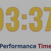 PLAB 2 Practice Timer With Original GMC Bell 8 Minute OSCE Timer For Doctors