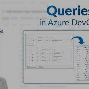 Azure DevOps как использовать запросы и диаграммы