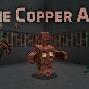 All The News In Minecraft 1 21 9 The Copper Age Drop