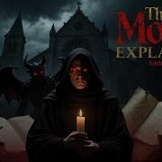 The Monk A Tale Of Sin Seduction And Supernatural Horror Matthew Lewis