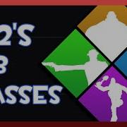TF2 S Un Official Subclass Tier List