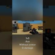 1v5 ACE IN BLOCKPOST MOBILE BY ULTRIX GAMING