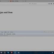 How To Fetch JSON Data Using JQuery Ajax