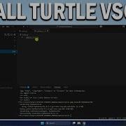 How To Install Turtle In Python VSCode Easy Fix