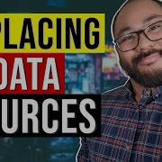 Tableau How To Replace Old Data Sources