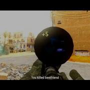 Please Scope By RUFUZ COD4 PROMOD 2020