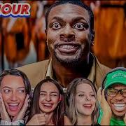 YOU ME HIM Hilarious Rush Hour 3 2007 Reaction Compilation