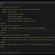 Adding Bootstrap Css And Base File In Form Django Django Python Tutorial Interview
