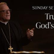 Trust In God S Plan Bishop Barron S Sunday Sermon