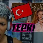 REACTING TO TURKISH POP Feride Hilal Akın Yok Yok