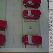 Visual Object Recognition In Car Park Management Based On OpenCV