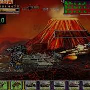 Commando Assault Level 4 11 21 520