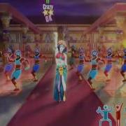 Just Dance 2015 Dark Horse