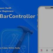 48 UITabBarController In Swift Learn Swift For Beginners