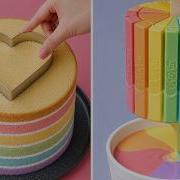 Очень вкусный торт из темного и белого шоколада с молочным кремом Рецепты сладкого шоколадного