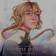 Different Heaven Lost Boy Words Of Love Numa Numa Ultra Records