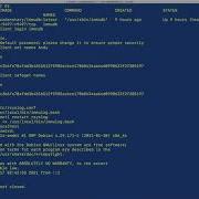 Immutable Rsyslog Logging With Immudb In 3 Lines Of Code I2